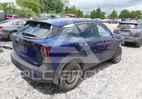 2025 Nissan KICKS фото