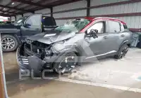 2025 Nissan KICKS photo