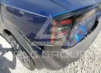2025 Nissan KICKS фото