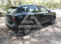 2025 Nissan KICKS фото