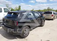 2025 Nissan KICKS photo