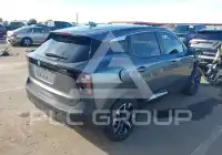 2025 Nissan KICKS фото