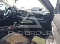 2025 Nissan KICKS фото