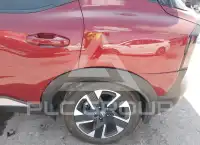 2025 Nissan KICKS фото