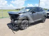 2025 Nissan KICKS photo