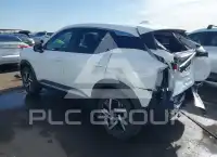2025 Nissan KICKS фото