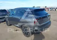 2025 Nissan KICKS фото