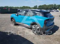 2025 Nissan KICKS фото