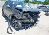 2025 Nissan KICKS photo