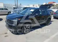 2025 Nissan KICKS фото