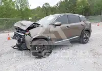 2025 Nissan KICKS фото