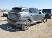 2025 Nissan KICKS фото