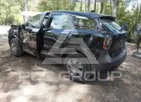 2025 Nissan KICKS фото