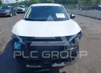 2025 Nissan KICKS photo