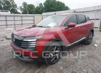 2025 Nissan KICKS фото