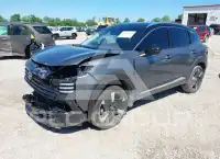 2025 Nissan KICKS фото