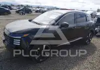 2025 Nissan KICKS фото