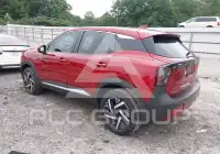 2025 Nissan KICKS фото