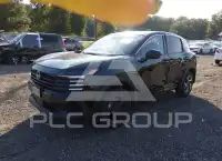 2025 Nissan KICKS photo