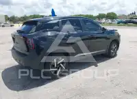 2025 Nissan KICKS фото