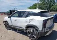 2025 Nissan KICKS photo