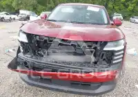 2025 Nissan KICKS фото