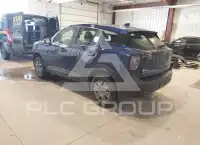 2025 Nissan KICKS фото