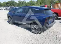 2025 Nissan KICKS фото