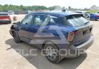 2025 Nissan KICKS photo
