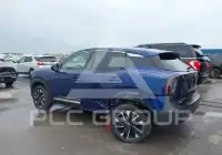 2025 Nissan KICKS photo