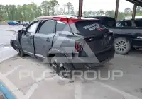2025 Nissan KICKS photo