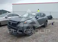 2025 Nissan KICKS photo