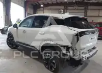 2025 Nissan KICKS photo