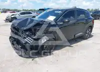 2025 Nissan KICKS фото