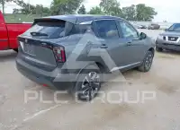 2025 Nissan KICKS фото