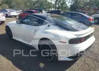 2025 Nissan Z фото