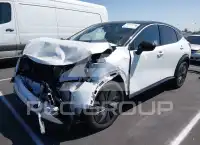 2025 Nissan Ariya фото