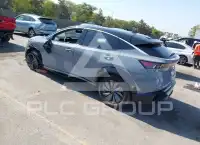2025 Nissan Ariya фото