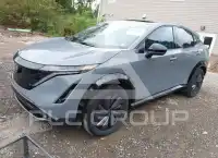 2025 Nissan Ariya photo