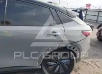 2025 Nissan Ariya фото