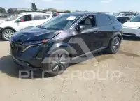 2025 Nissan Ariya фото