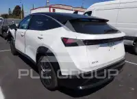 2025 Nissan Ariya фото