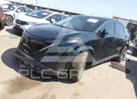 2025 Nissan Ariya фото