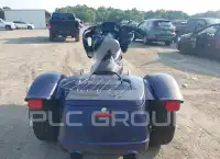 2025 Harley-Davidson FLTR фото