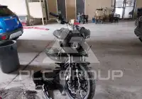 2025 Harley-Davidson FXLR фото