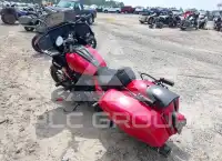2025 Harley-Davidson FLTRX фото