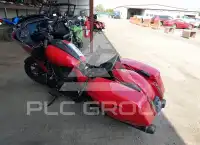 2025 Harley-Davidson FLTRX photo
