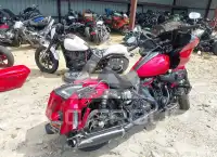 2025 Harley-Davidson FLTRX фото