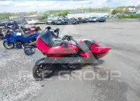 2025 Harley-Davidson FLTRX фото