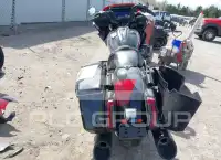 2025 Harley-Davidson FLTRX фото